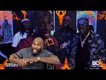 BEAST COAST - Basement Cypher (Hosted by Big Tigger) - REACTION