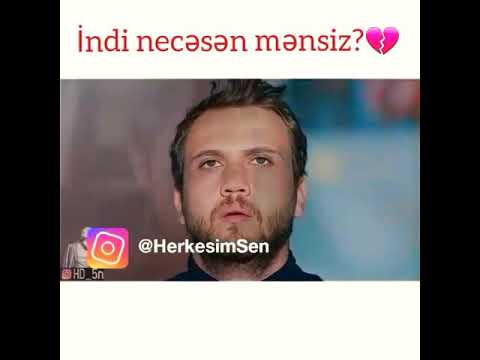 İNDİ NECESEN MENSİZ.?? YERİM GORUNURMU.?? 💔💔