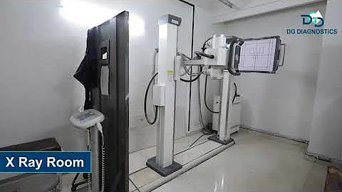 DG Diagnostics | Cutting-Edge Medical Testing & Innovation | Best Diagnostic Center in Paschim Vihar