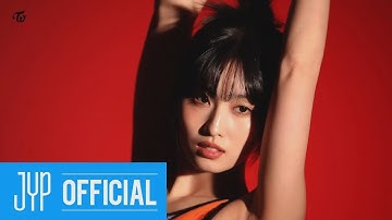 TWICE MOMO x W Korea Making Film {RUS SUB}