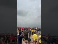 F-35 Sonicboom @Bangkok