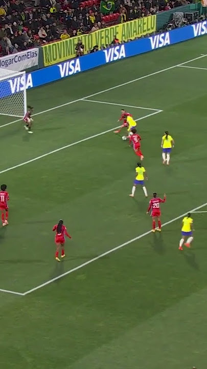 What a tiki taka Goal in Women's Woldcup 2023