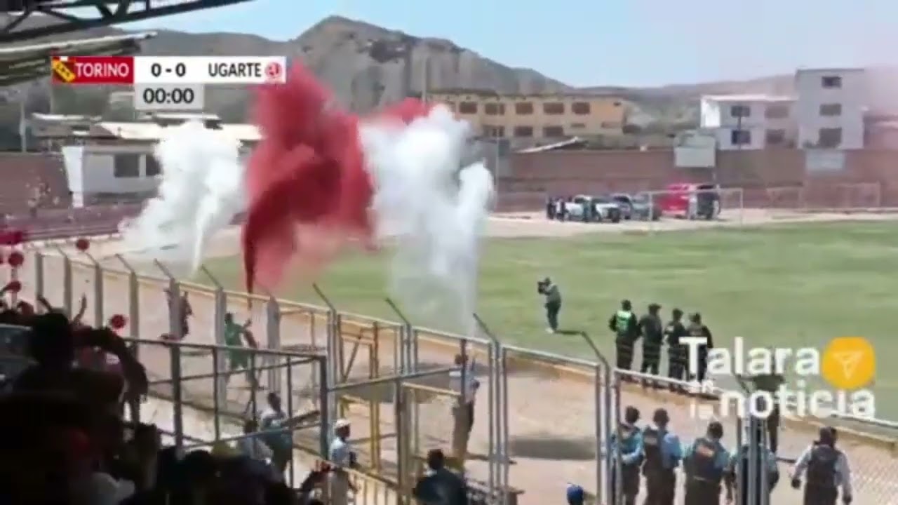 CANCIONES DE TODA LA VIDA PARA ALENTAR A ATLETICO TORINO