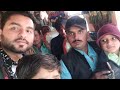 Mithi to Nagarparkar on a Local Bus | Random Vlog