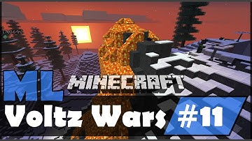 Voltz Wars - WTF Volcano - EP11