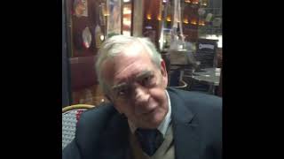 Essayes De Ne Pas Rire Spécial. Alexandre Gigow