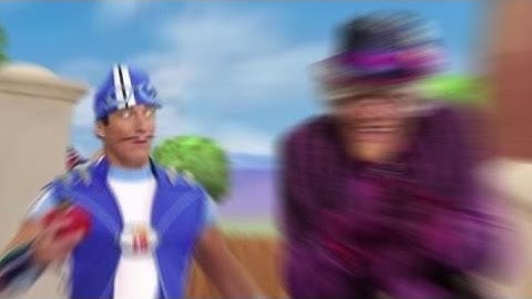 We Are Number One but through every Google Translate Language