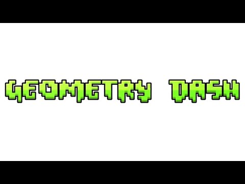 Blast Processing - Geometry Dash