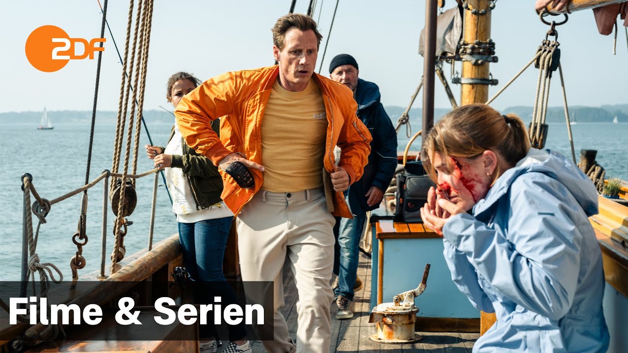 Welche Serie lohnt sich? SerienTipps zum Bingen | SerienFlash