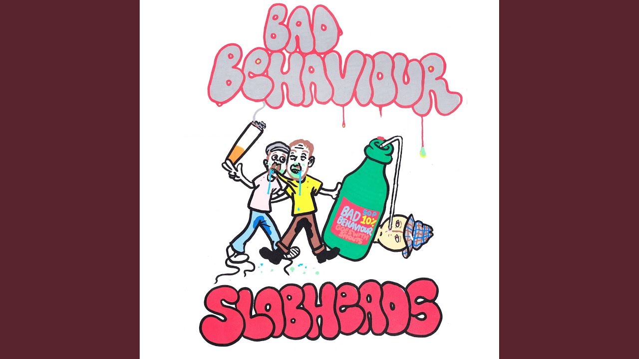 Watch Bad Behaviour on YouTube Watch Bad Behaviour on YouTube
