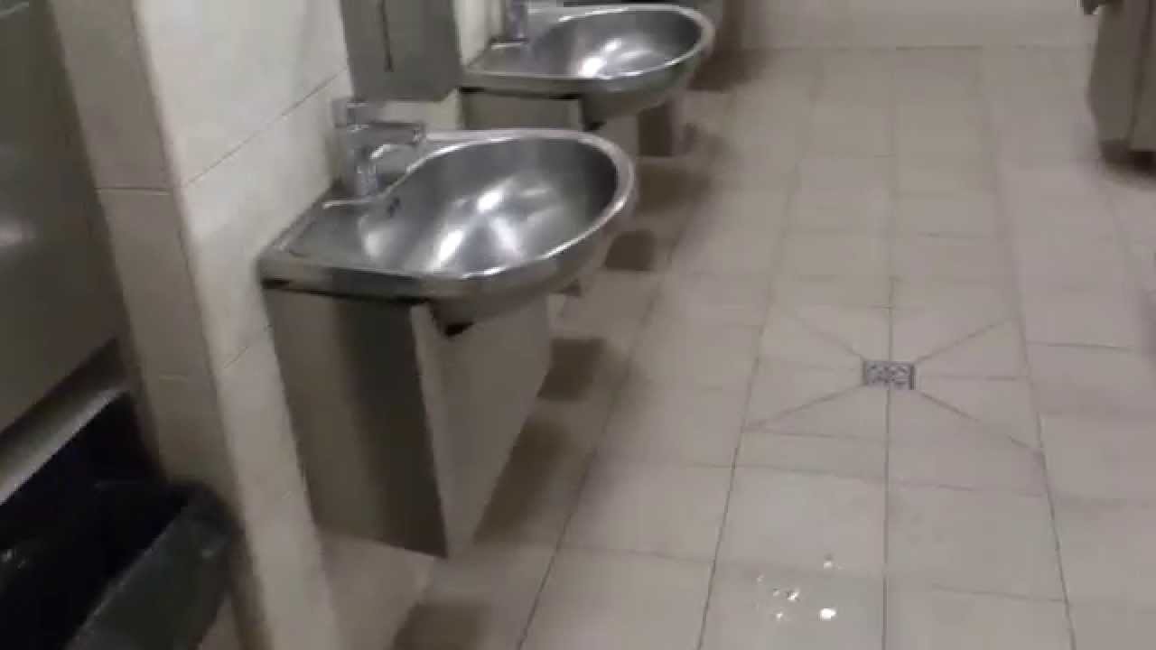 Дорожный туалет в машину