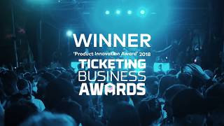 Event Genius Pay | Cashless POS (RFID/NFC) at AMP Lost & Found 2018