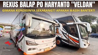 WILL PO HARYANTO BE IN FOR A MAJOR REJUVENATION?! A CLASSIC OLD UNIT THAT STILL SERVES THE PNP