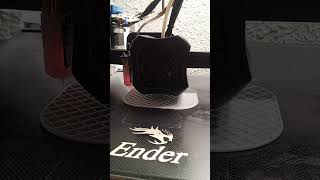 Moving On The Ender 3 V2 Project