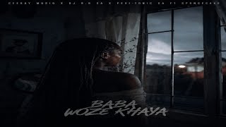 Baba woze khaya ( Ceekay Musiq, Dj 9.8 SA & Pexi-Tonic SA ft. Spongecake)
