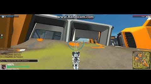Robocraft old Glitch (Original name: To DanSupportJammer)