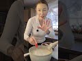 Заварной крем 