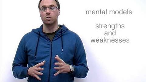 AP3299 - Human-Computer Interaction: Cognitive Psychology in HCI (Introduction)