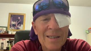 Perry Rush personal history for family Part 1