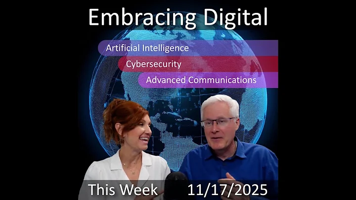 November 21, 2025 | Transforming Education: AI's Role in Shaping Future Skills