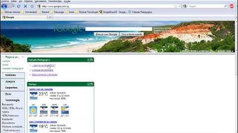 ¿Cómo me registro en un RSS? calzadopedagogico.wordpress.com