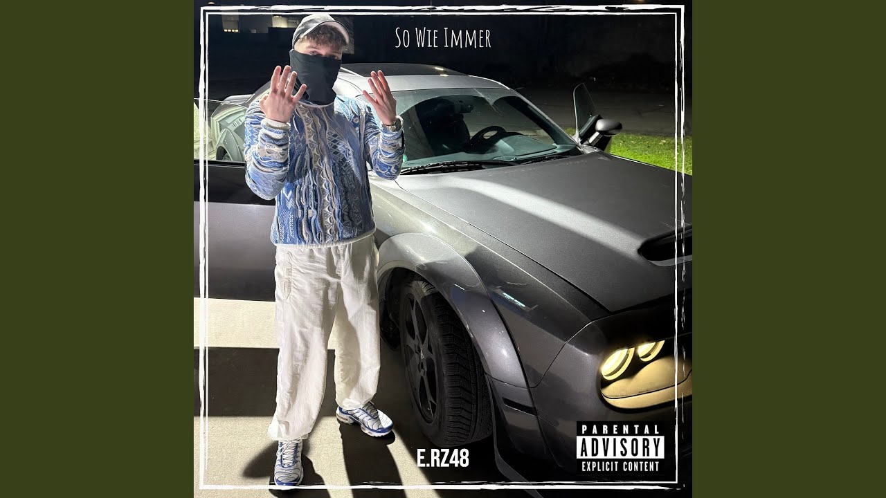 So Wie Immer