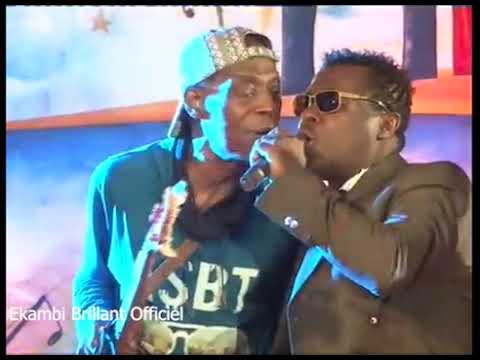 Jean Dikoto Mandengue - Muna Munyengue