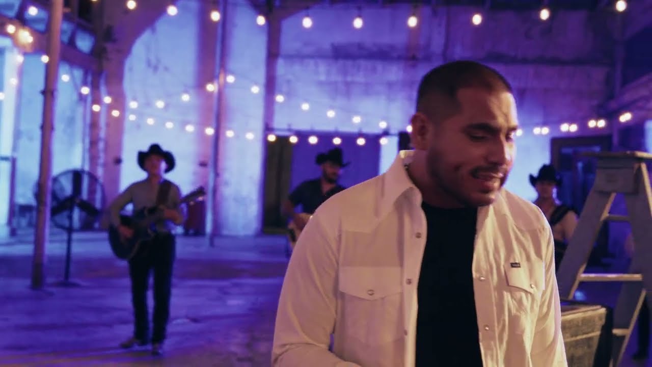 Previsualización de video para nota Espinoza Paz llega “A tiempo”