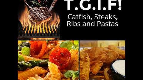 T.G.I.F!
