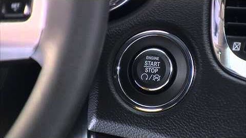 2013 Dodge Durango | Keyless Enter-N-Go