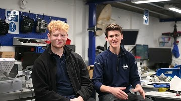 Building a 570 MPH RC Plane Part I - Fibreglass Testing