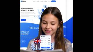 Full UK Salary Calculator  Accurate Net Pay Breakdown Guide