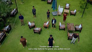 Jomireso Voices Tz - Nguvu kama Umeme 4K UHD