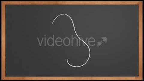 Biology Elements Doodle Pack | Motion Graphics - Envato elements