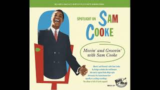 Watch Sam Cooke Movin And Groovin video