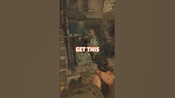 Pack-a-Punch On Verrückt???