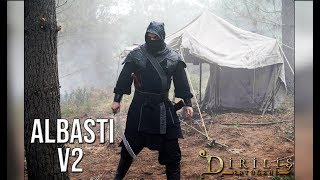 Diriliş Ertuğrul Season 5 Müzikleri - Albasti V2