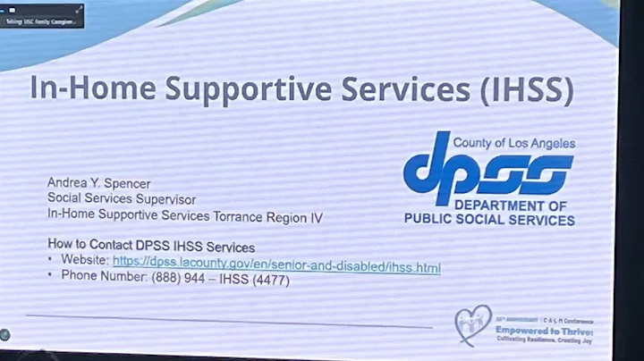 Volunteering at the 25th Anniversary C.A.L.M. Conference