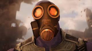 Tf2 End Of The War Infinity War