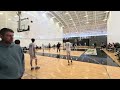 Championship Game Ontario Cup 2026 Division 6 U16 Lambton Junior Lions U16 Vs Burloak 