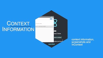 locize showcase/demo - context information
