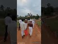 Dompada bali| Tulunad | Bhutha kola | ritual| South India| daivaradhane| theyyam| Mangalore