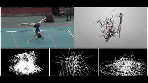 "FORMS" (2012), process