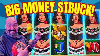 2 HOURS OF MASSIVE JACKPOTS STRUCK ON LIGHTNING LINK!!