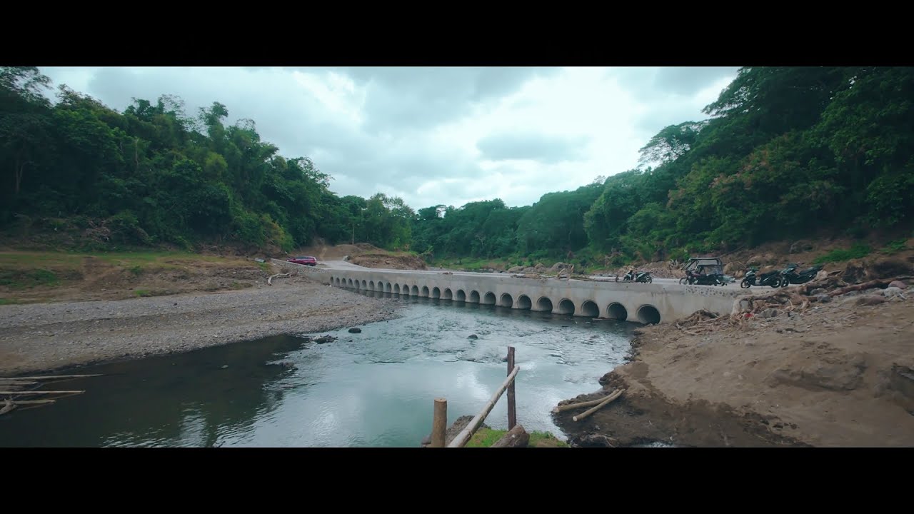 Munting Indang River - YouTube