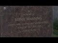 Eastenders Jim Branning 8th November 2001 Part 1 Jim Visits Reenie Branning Grave