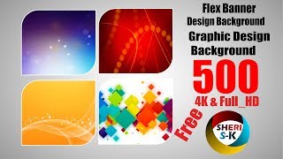 flex banner 4k backgrounds zip sheri photoshop password sk