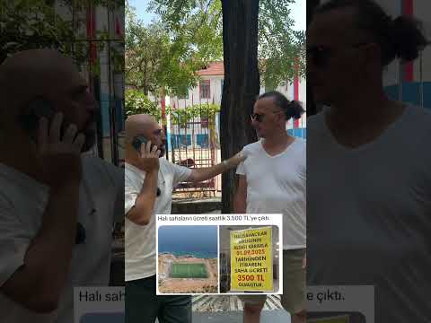 Anlık Halı Saha Kadroları