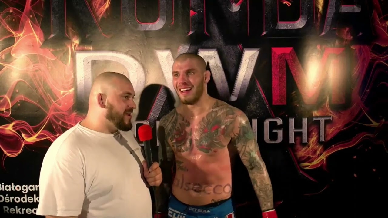 SAMUEL VOGT: PRZEWRÓCIĆ I PODDAĆ