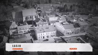 Łasin 2020 05.04.2020